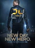 24: Legacy Temporada 1