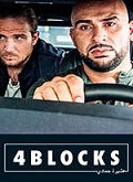 4 Blocks Temporada 1