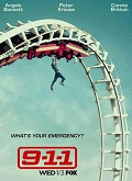9-1-1 Temporada 1