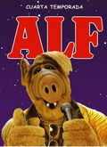 ALF Temporada 4