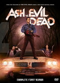 Ash vs Evil Dead Temporada 1