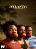 Atlanta Temporada 1