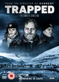 Atrapados (Trapped) Temporada 1