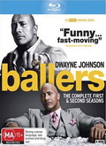 Ballers Temporada 3
