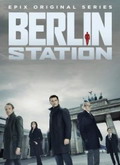 Berlin Station Temporada 1