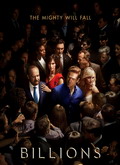 Billions Temporada 2