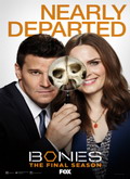 Bones Temporada 12
