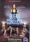 Buena conducta (Good Behavior) Temporada 2