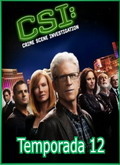 CSI Las Vegas Temporada 12