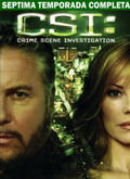 CSI Las Vegas Temporada 7