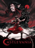 Castlevania Temporada 1