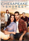 Chesapeake Shores Temporada 1