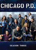 Chicago PD Temporada 3