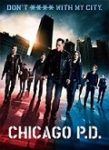 Chicago PD Temporada 5