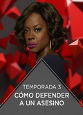 Cómo defender a un asesino Temporada 3