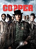 Copper Temporada 2