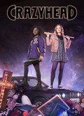 Crazyhead Temporada 1