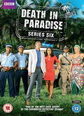 Crimen en el Paraíso Temporada 6
