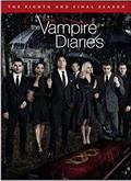 Crónicas vampíricas Temporada 8