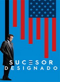 Designated Survivor (Sucesor designado) Temporada 1