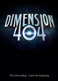 Dimension 404 Temporada 1