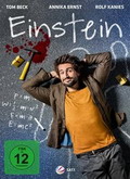 Einstein Temporada 1