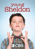 El joven Sheldon Temporada 1