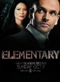 Elementary Temporada 5