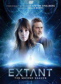 Extant Temporada 2