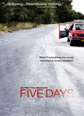 Five Days Temporada 1