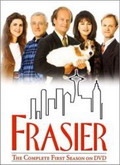 Frasier Temporada 1