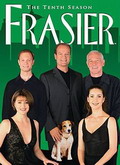 Frasier Temporada 10