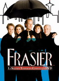 Frasier Temporada 2