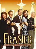 Frasier Temporada 3