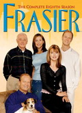 Frasier Temporada 8