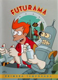 Futurama Temporada 1