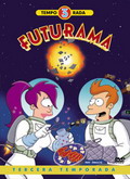 Futurama Temporada 3