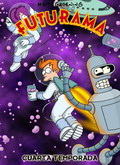 Futurama Temporada 4