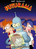 Futurama Temporada 7