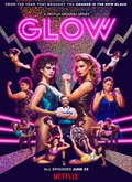GLOW Temporada 1
