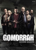 Gomorra Temporada 2