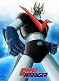 Great Mazinger (Gran Mazinger) Temporada 1