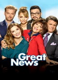 Great News Temporada 1