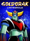 Grendizer (Goldorak) Temporada 2