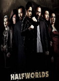 Halfworlds Temporada 2