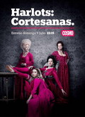 Harlots: Cortesanas Temporada 1