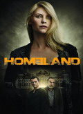 Homeland Temporada 6