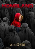 Homeland Temporada 7