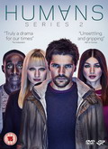 Humans Temporada 2