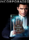 Incorporated Temporada 1